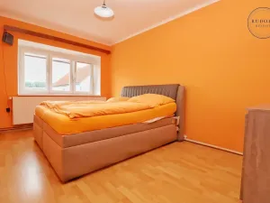 Prodej rodinného domu, Letkov, Staroplzenecká, 200 m2