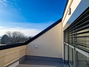 Prodej bytu 4+kk, Brno, Chleborádova, 306 m2