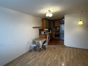 Pronájem bytu 2+kk, Kladno, Italská, 40 m2