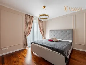 Prodej bytu 2+kk, Praha - Žižkov, Malešická, 82 m2