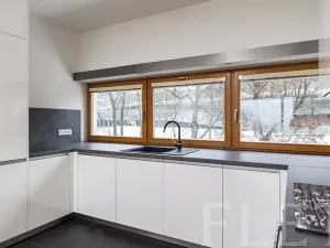 Pronájem bytu 3+kk, Praha - Nusle, Na Bučance, 95 m2