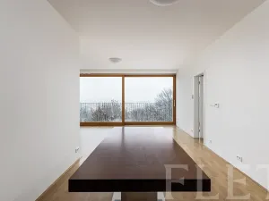 Pronájem bytu 3+kk, Praha - Nusle, Na Bučance, 95 m2