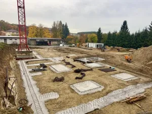 Prodej bytu 3+kk, Milovice, 75 m2