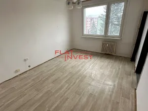 Pronájem bytu 1+1, Varnsdorf, 37 m2