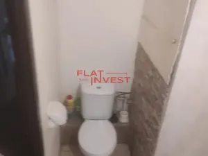 Pronájem bytu 1+kk, Jablonec nad Nisou, Na Vršku, 33 m2