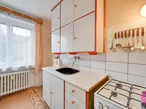 Prodej bytu 2+1, Olomouc, Ladova, 58 m2