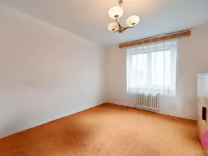 Prodej bytu 2+1, Olomouc, Ladova, 58 m2