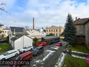 Prodej bytu 2+1, Olomouc, Ladova, 58 m2