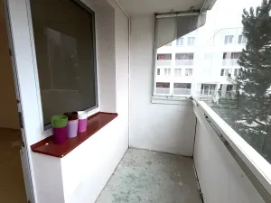 Prodej bytu 3+1, Jihlava, S. K. Neumanna, 70 m2