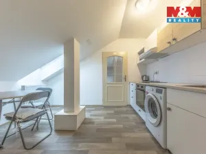 Prodej činžovního domu, Mladá Boleslav - Mladá Boleslav II, 9. května, 285 m2