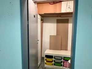 Pronájem bytu 3+kk, Praha - Stodůlky, Toufarova, 73 m2