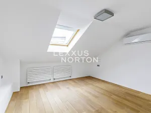 Pronájem bytu 4+kk, Praha - Bubeneč, Jaselská, 192 m2