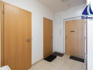 Prodej bytu 3+kk, Praha - Jinonice, Laténská, 113 m2