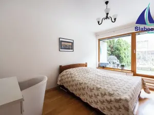 Prodej bytu 3+kk, Praha - Jinonice, Laténská, 113 m2