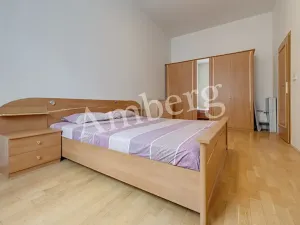 Prodej bytu 2+1, Praha - Vinohrady, Lublaňská, 64 m2