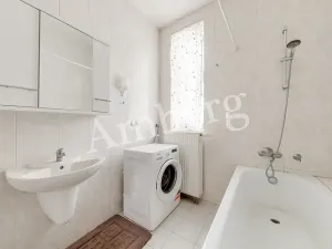 Prodej bytu 2+1, Praha - Vinohrady, Lublaňská, 64 m2