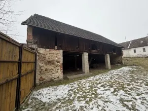 Prodej chalupy, Útěchovice, 90 m2