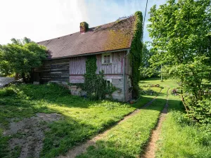 Prodej pozemku, Dubnice, 4776 m2