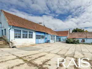 Prodej komerční nemovitosti, Brno, 692 m2