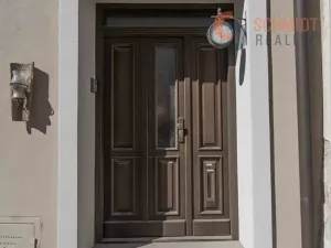 Pronájem bytu 2+kk, Mikulov, Alfonse Muchy, 86 m2