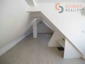 Pronájem bytu 2+kk, Mikulov, Alfonse Muchy, 86 m2