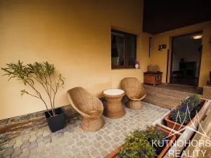 Prodej rodinného domu, Chlístovice, 140 m2