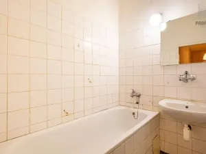 Prodej bytu 2+1, Brno, Chaloupeckého náměstí, 58 m2