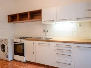 Prodej bytu 2+1, Brno, Chaloupeckého náměstí, 58 m2