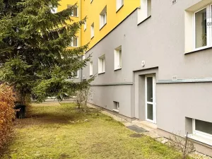 Prodej bytu 2+1, Brno, Chaloupeckého náměstí, 58 m2