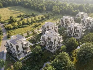 Prodej bytu 4+kk, Brno, Jerlínová, 138 m2