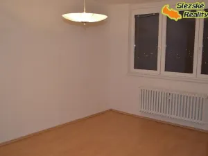 Prodej bytu 1+1, Ostrava, Mjr. Nováka, 36 m2