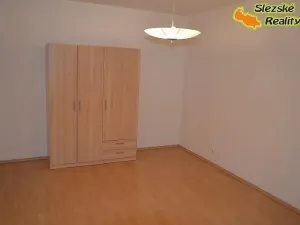 Prodej bytu 1+1, Ostrava, Mjr. Nováka, 36 m2