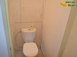 Prodej bytu 1+1, Ostrava, Mjr. Nováka, 36 m2