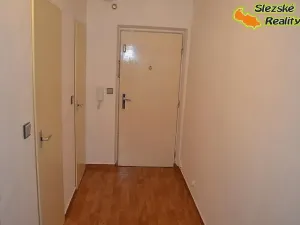 Prodej bytu 1+1, Ostrava, Mjr. Nováka, 36 m2