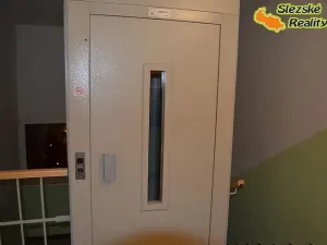 Prodej bytu 1+1, Ostrava, Mjr. Nováka, 36 m2