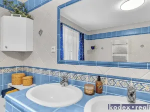 Prodej rodinného domu, Vysoká nad Labem, 263 m2