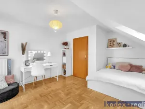 Prodej rodinného domu, Vysoká nad Labem, 263 m2