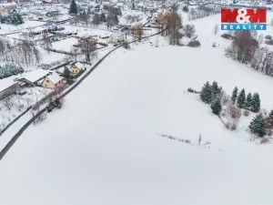 Prodej pole, Luby, 6400 m2