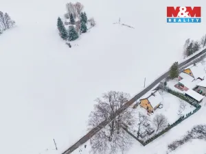 Prodej pole, Luby, 6400 m2