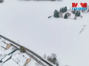 Prodej pole, Luby, 6400 m2