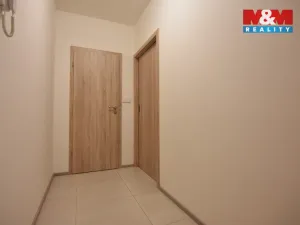 Pronájem bytu 2+kk, Lysá nad Labem, Sídliště, 34 m2