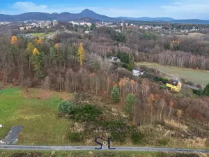 Prodej pozemku pro bydlení, Chotovice, 2215 m2