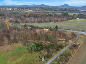 Prodej pozemku pro bydlení, Chotovice, 2215 m2