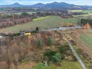 Prodej pozemku pro bydlení, Chotovice, 2215 m2