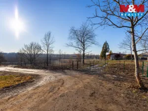 Prodej zahrady, Pardubice, 412 m2