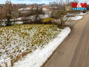 Prodej pozemku pro bydlení, Čáslav - Čáslav-Nové Město, 837 m2