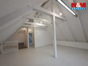 Pronájem rodinného domu, Třebívlice, Pod Skálou, 143 m2