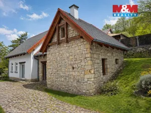 Pronájem rodinného domu, Třebívlice, Pod Skálou, 143 m2