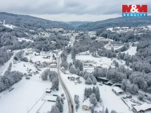 Prodej ubytování, Plavy, 500 m2