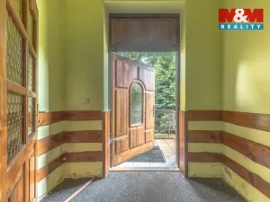 Prodej ubytování, Plavy, 500 m2